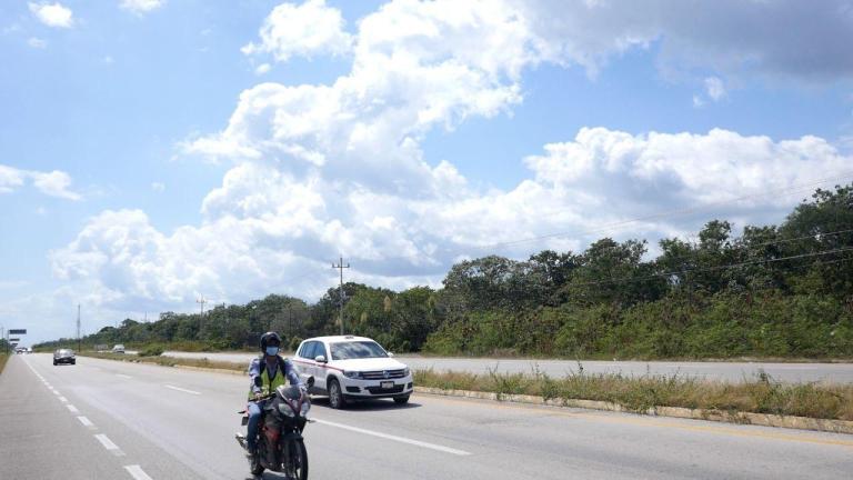 Tren Maya en Cancún será elevado para evitar afectaciones