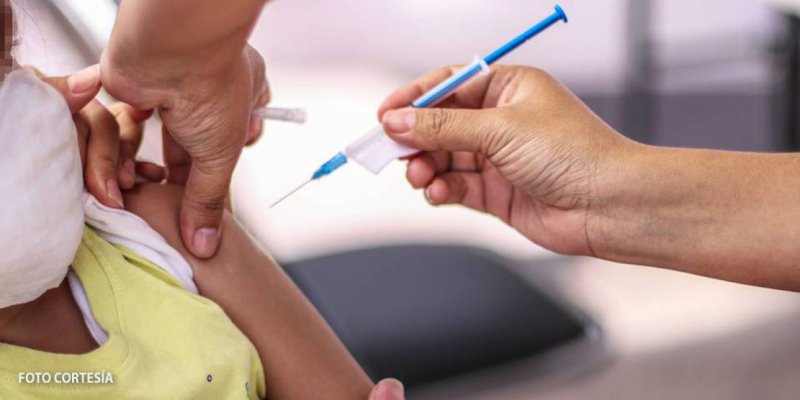 Tres días de jornadas de vacunación especiales en Cancún