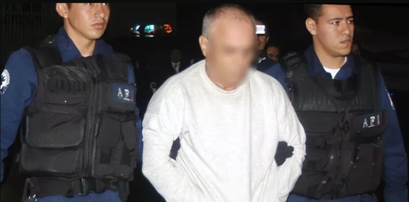 Tribunal rechaza apelación de las víctimas de Succar Curi para evitar prisión domiciliaria en Cancún