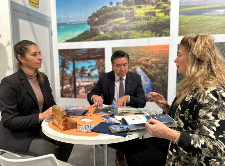 Tulum abre una nueva ventana digital para el turismo sostenible