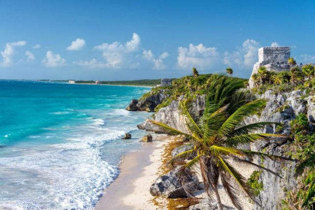 Tulum: recuperan quinto hotel despojado hace años por Borge