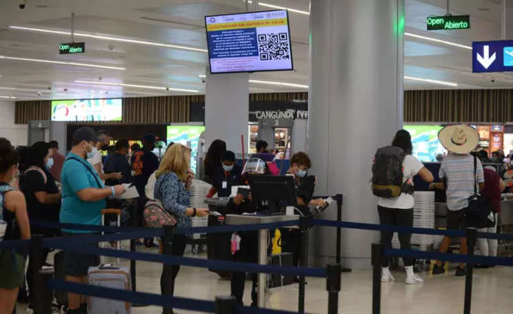 Turismo colombiano denuncia fraudes en paquetes turísticos