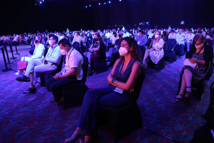 Turismo de Reuniones en el Caribe proyecta alza de eventos en los próximos meses