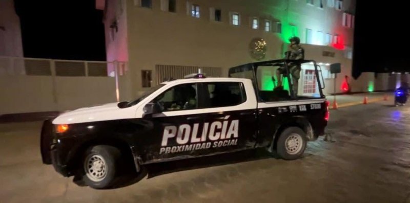 Turistas naufragan cerca de Isla de la Pasión; una persona pierde la vida