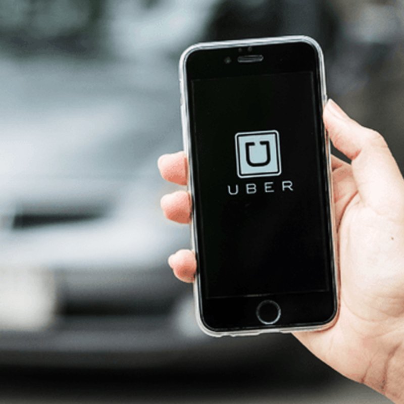 Uber exige intervención de autoridades ante agresiones por parte de taxistas en Cancún