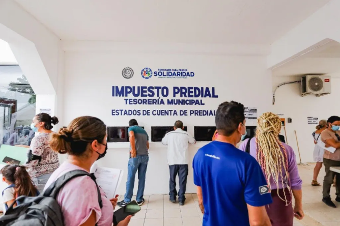 Últimos días para aprovechar los estímulos fiscales.