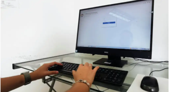 ÚLTIMOS DÍAS PARA PRESENTAR DECLARACIÓN PATRIMONIAL EN BJ