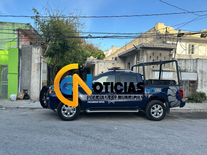 Un vecino, alcohólico, fue hallado muerto la tarde de este sábado en el interior de una cuartería