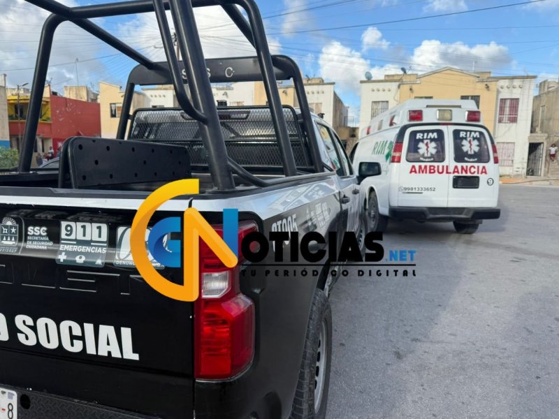 Un violento conflicto por una supuesta invasión de una vivienda