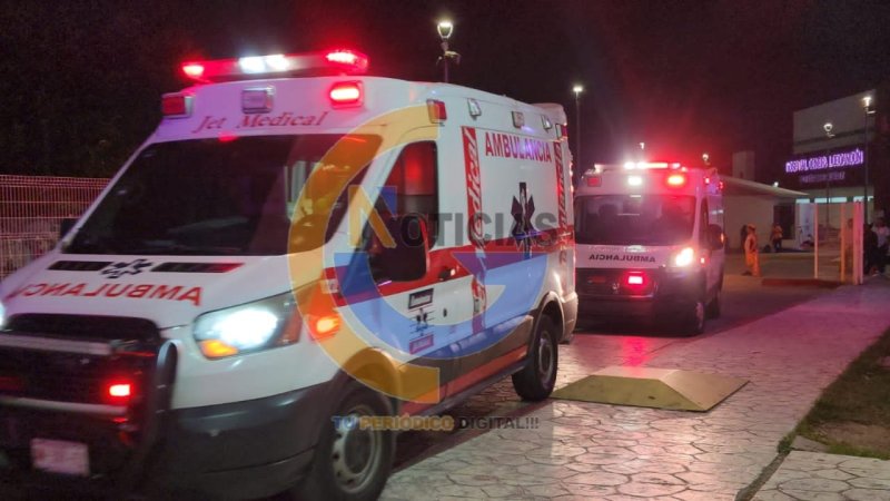 Una mujer de origen cubana recibió al menos cinco impactos de bala la noche de este miércoles, la víctima fue localizada en un área verde cerca de residencial Turquesa.