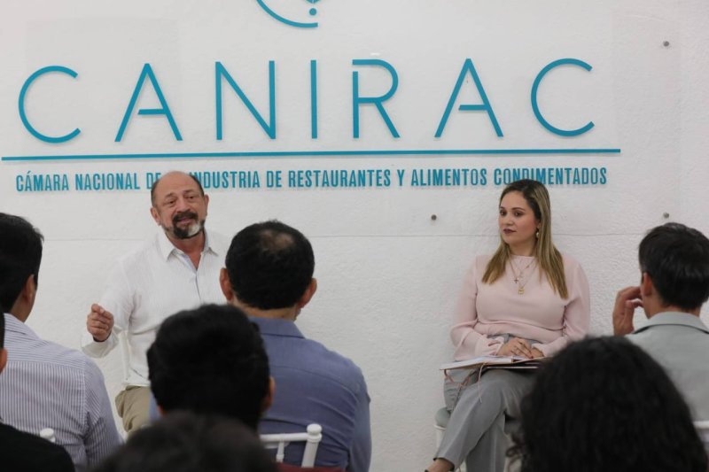 Unen esfuerzos para consolidar a Yucatán como destino gastronómico