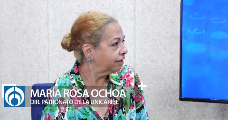 UNICARIBE invita a donar computadoras para estudiantes de bajos recursos