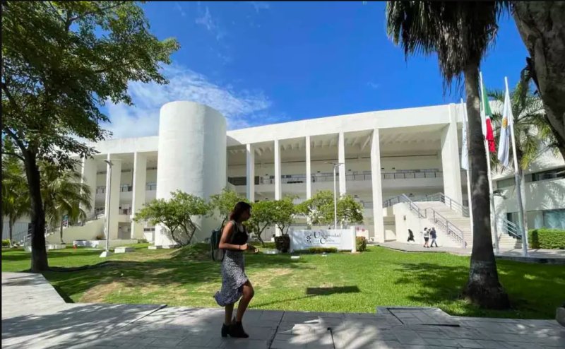 Unicaribe prevé construir su último edificio en Cancún