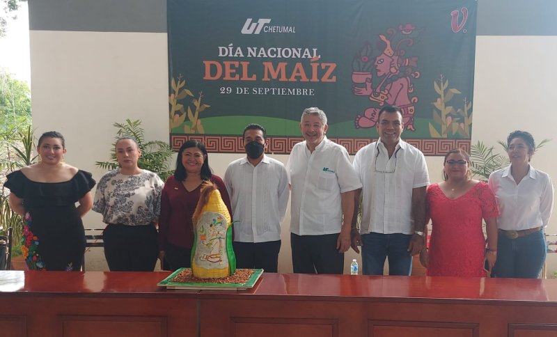 Unidos con Mara Lezama vamos a transformar el campo de Q. Roo.