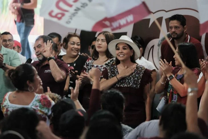 <a href="https://www.lajornadamaya.mx/quintana-roo/198217/unidos-y-de-la-mano-trabajaremos-para-detonar-a-felipe-carrillo-puerto-mara-lezama#">Unidos y de la mano trabajaremos para detonar a Felipe Carrillo Puerto: Mara Lezama</a>