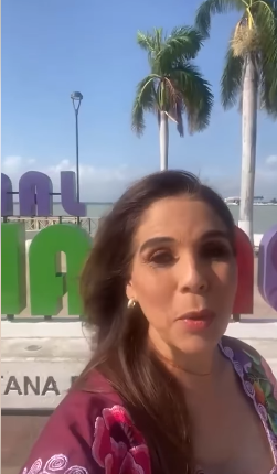 #UnidosParaTransformar