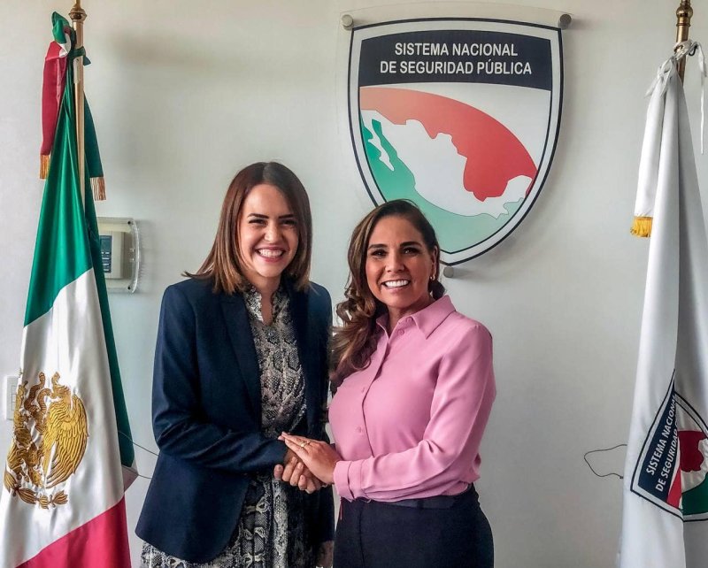 #UnidosParaTransformar
