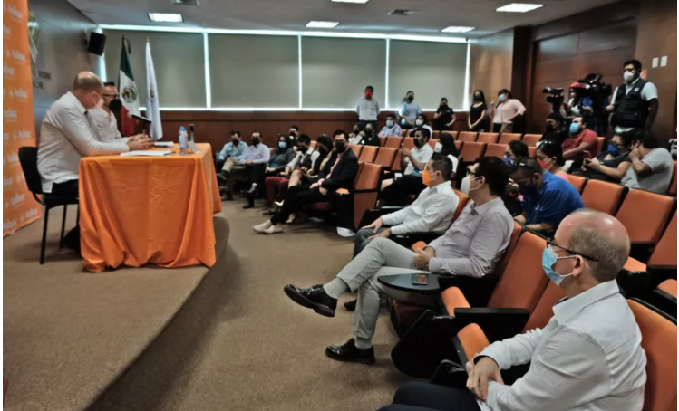 Universidad Anáhuac Cancún amplía oferta académica con 10 nuevas carreras
