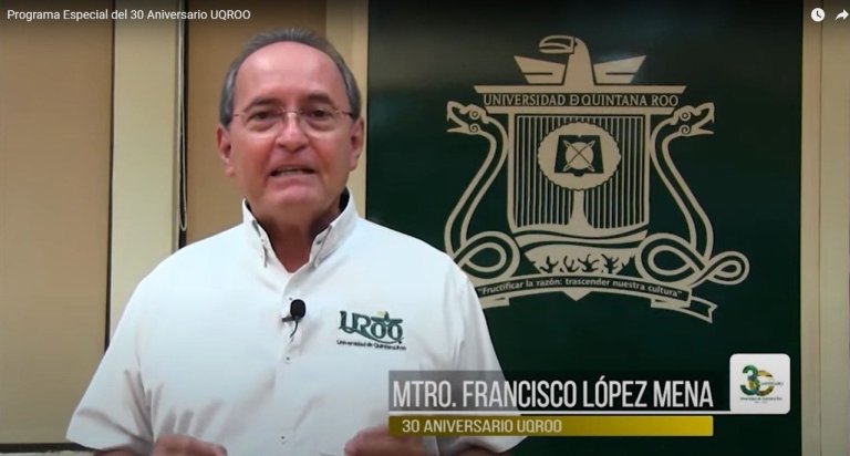 UQROO recibe a más de 7 mil estudiantes del ciclo escolar Otoño 2021