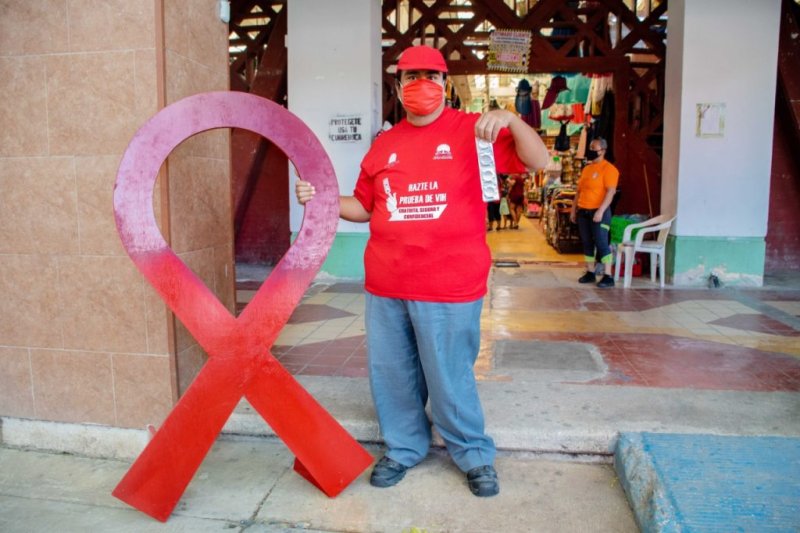 Usen anticonceptivos, pide SESA