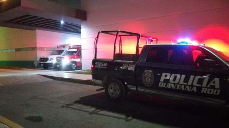 Usureros colombianos atacan a mujeres en Cancún
