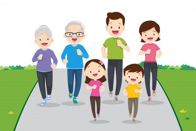 Ve cuánto ejercicio necesitas de acuerdo a tu edad, según la OMS