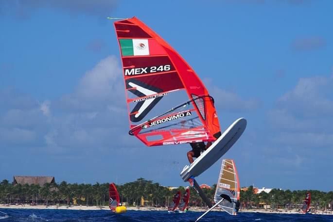 Veleristas quintanarroenses se reunirán en Puerto Aventuras para la segunda etapa del circuito estatal.