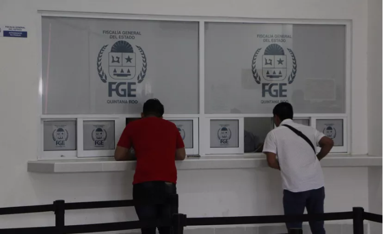 Víctimas prefieren no denunciar delitos a perder su tiempo