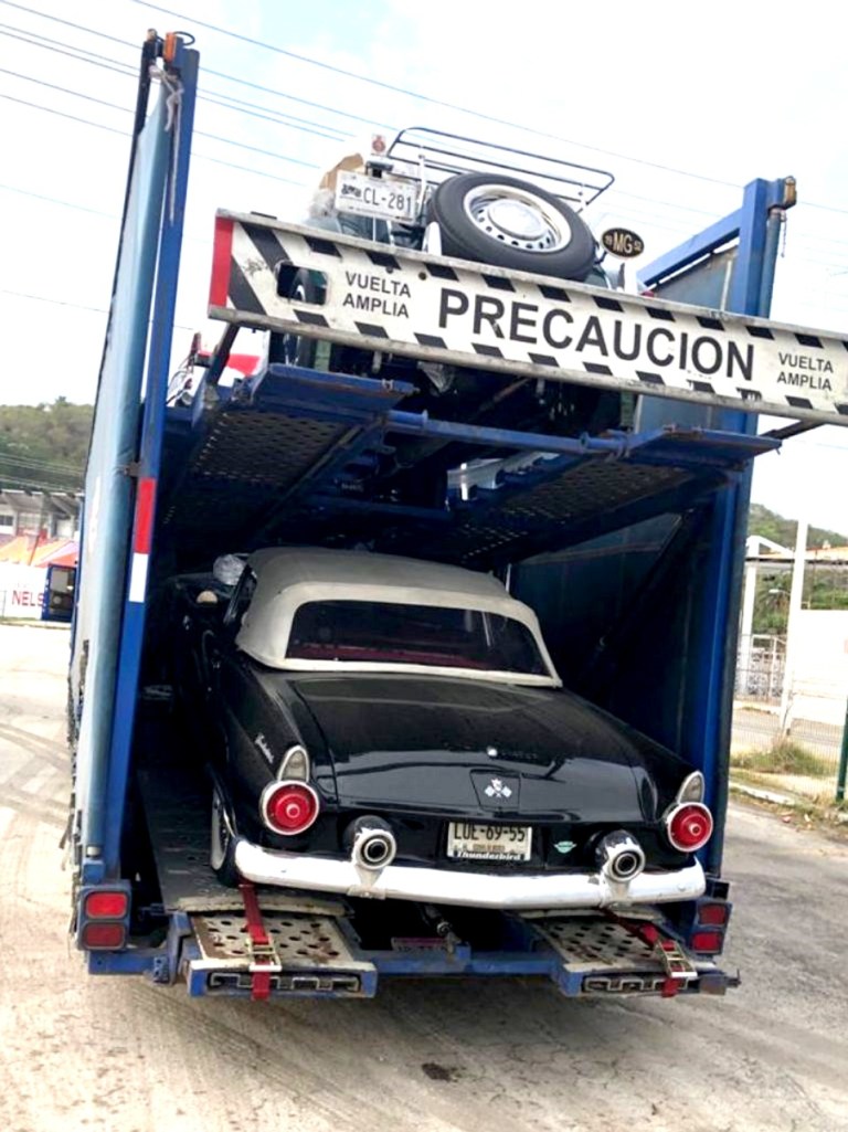 Viene octava edición del Rally Maya; todas con rutas inéditas