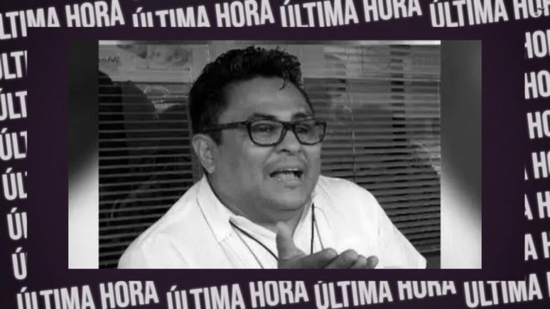 Vinculan a proceso a policías por tortura del periodista Raúl Fernández en Cancún