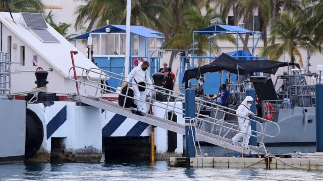 Violencia en Isla Mujeres: 3 personas baleadas