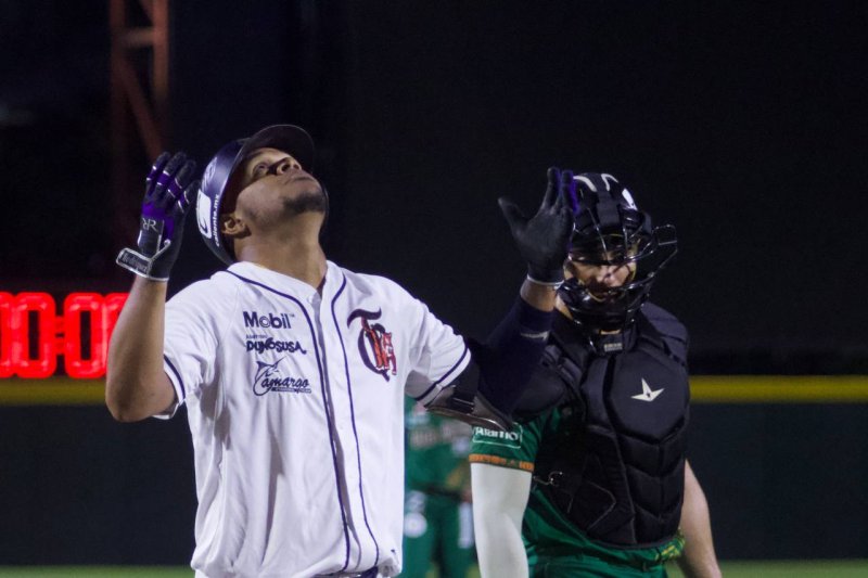 Vuelve el Rey Tigre con los felinos en 2023
