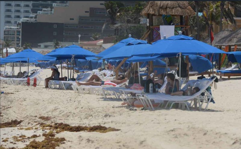 Vuelven reservaciones con mayor tiempo de anticipación a Cancún