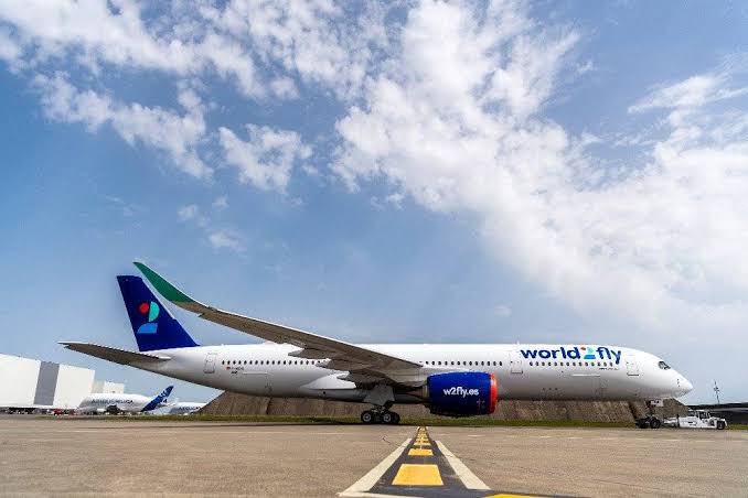 World2Fly incrementará su frecuencia de vuelos a Cancún