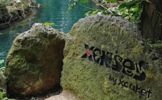 Xcaret pagaría multa de 150 mil pesos tras muerte de Leo