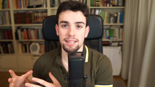 Youtuber español es apuñalado por vendedor de droga en Tulum