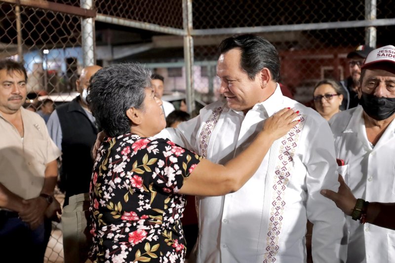 Yucatán apuesta por educación y espacios seguros para todos