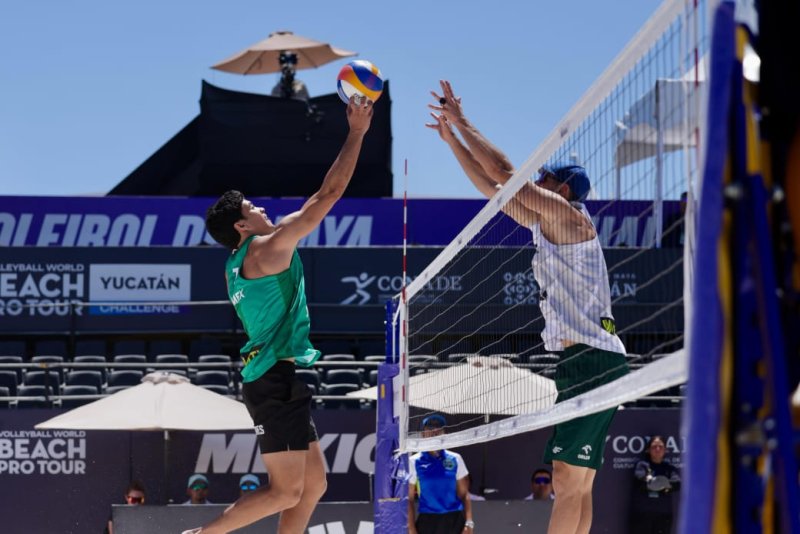 Yucatán atrae la atención de organizadores de eventos deportivos de talla mundial