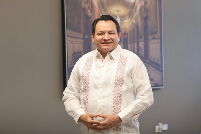 Yucatán con presencia internacional, participa en la FITUR 2025