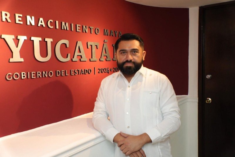 Yucatán fortalece su desarrollo con una recomposición responsable del Presupuesto Federal 2026