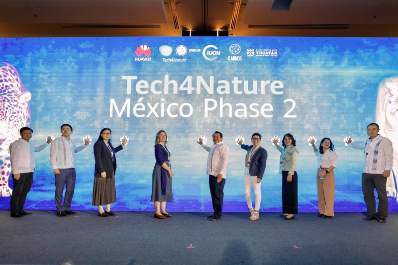 Yucatán impulsa alianzas científicas y tecnológicas para preservar al jaguar