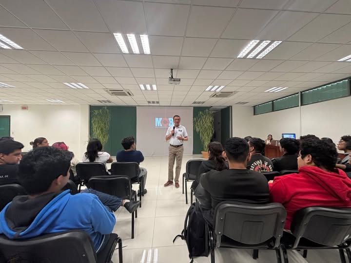 Anuncia IMOVEQROO inicio de la Ruta UT y credencialización MOBI a la comunidad estudiantil