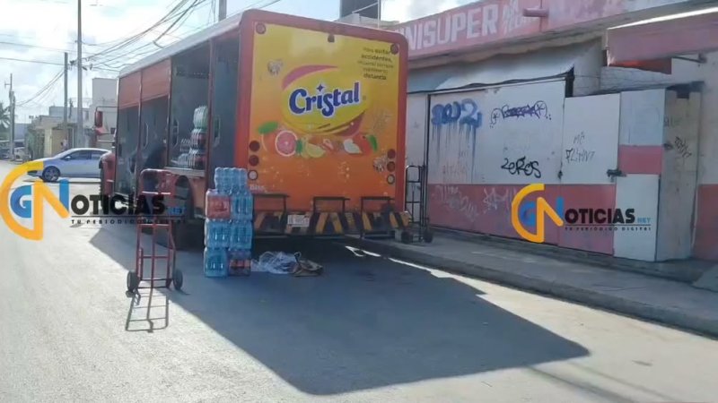 ¡BEPENSA BAJO LA LUPA! ¿LA CALLE ES SUYA O QUIÉN LES DIO PERMISO?
