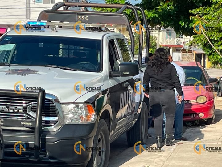 Hallan sin vida a adulto mayor en vivienda de la Región 510 de Cancún