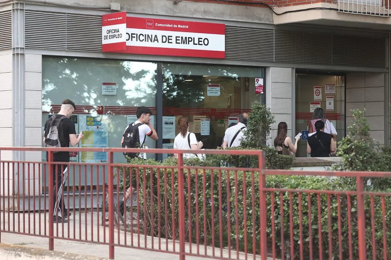 El mercado laboral patrio vive sus felices años 20, con la Seguridad Social en máximo histórico de
