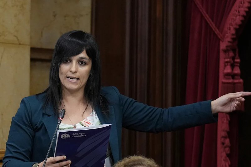 El socialista Salvador Illa llegó a la Generalitat en 2024 prometiendo la «normalización» de
