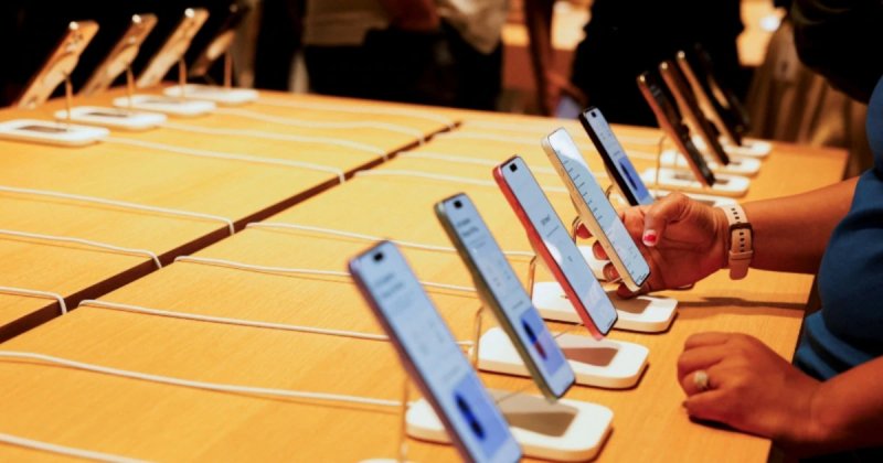 La preventa oficial de la línea iPhone 18 Pro ya comenzó en Estados Unidos este sábado 12 de