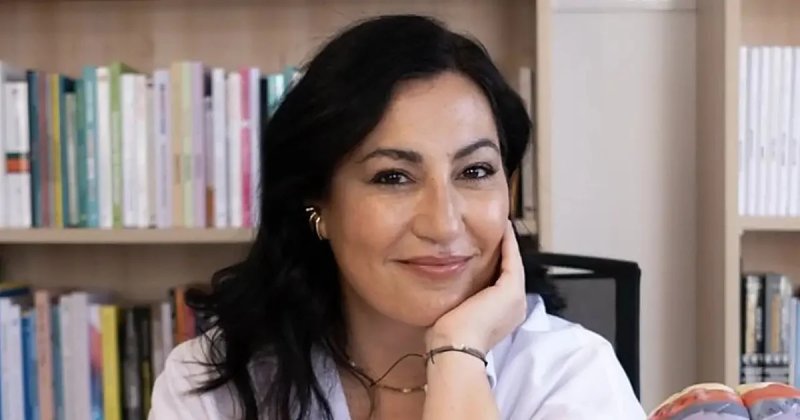 La psicóloga y experta en bienestar repasa los beneficios que el hábito de la lectura aporta desde