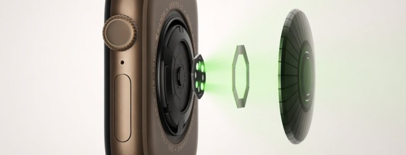La salud y el Apple Watch van de la mano desde que existe el reloj de Apple, así que cada