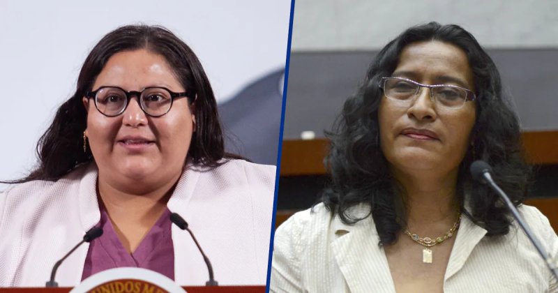 Morena buscará dialogar con Abelina López para evitar una fractura interna en Guerrero, luego de